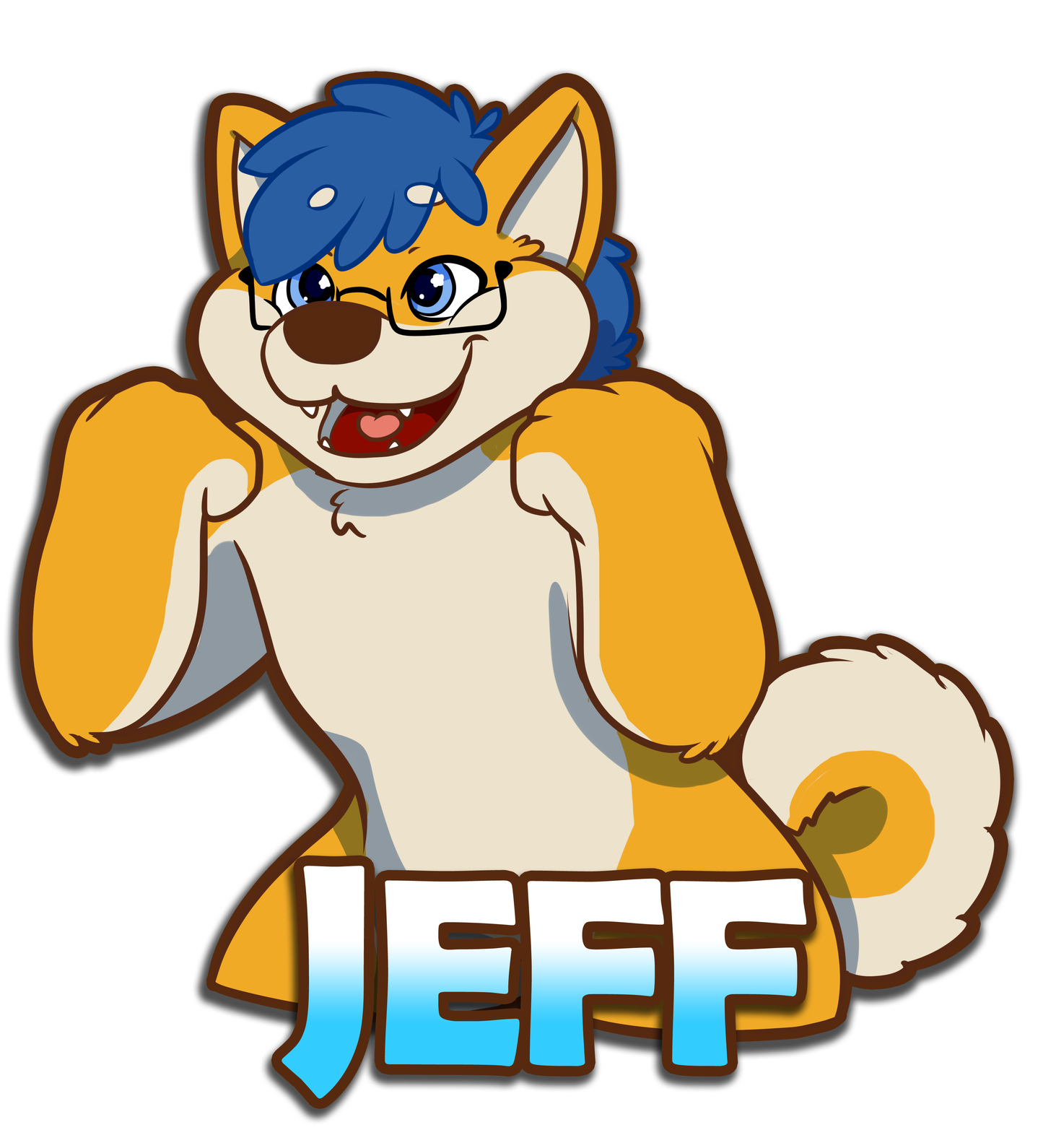 Digital Badge
