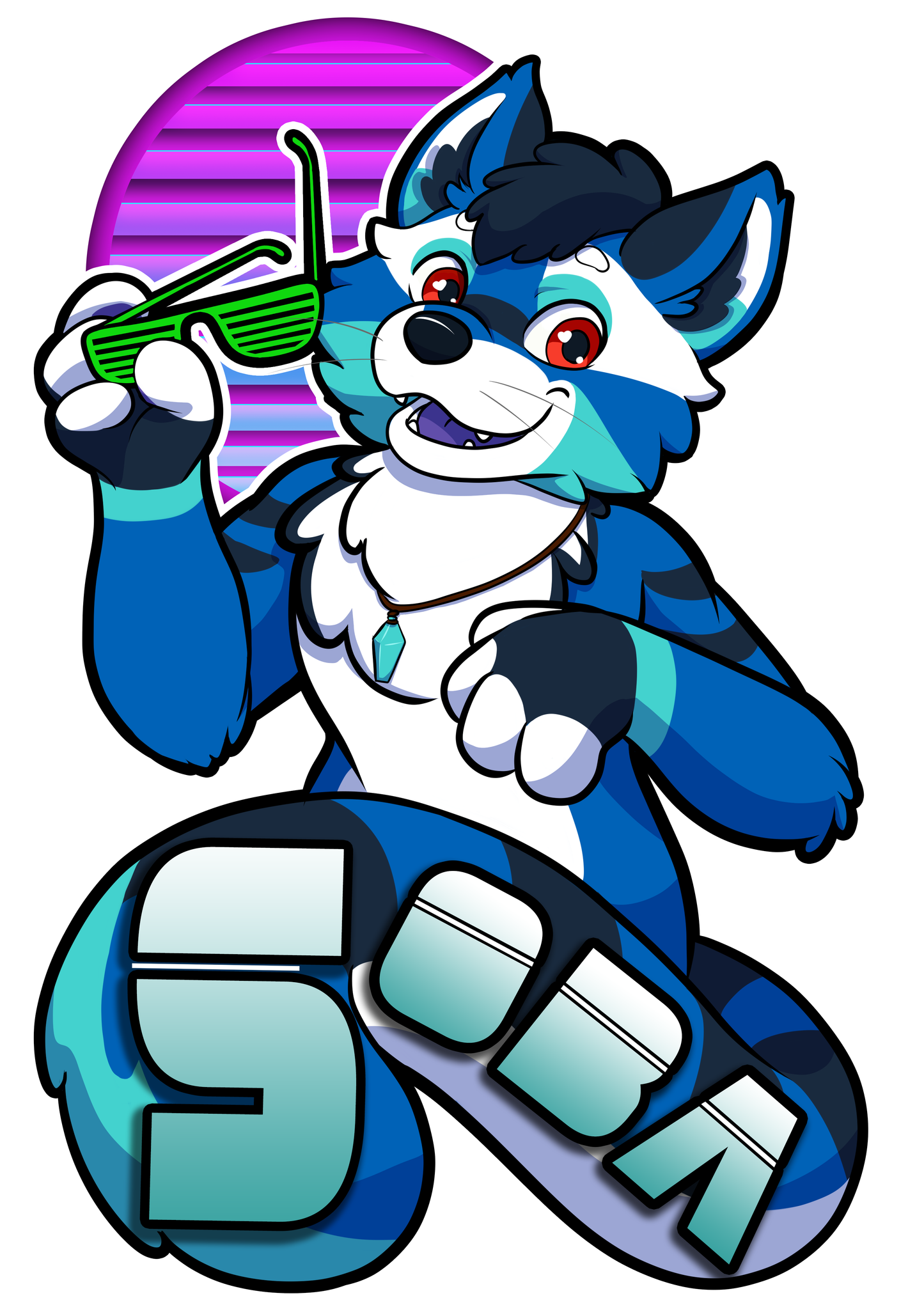 Digital Badge